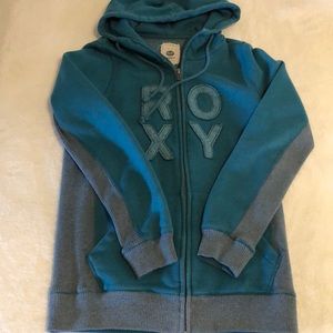 Roxy hoodie